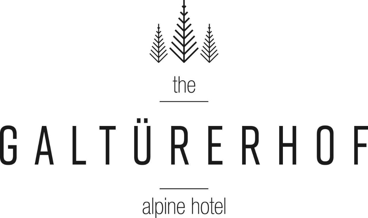 Hotel Galtuererhof מראה חיצוני תמונה