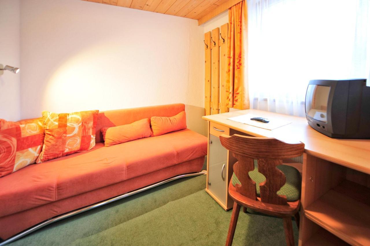 Hotel Galtuererhof מראה חיצוני תמונה