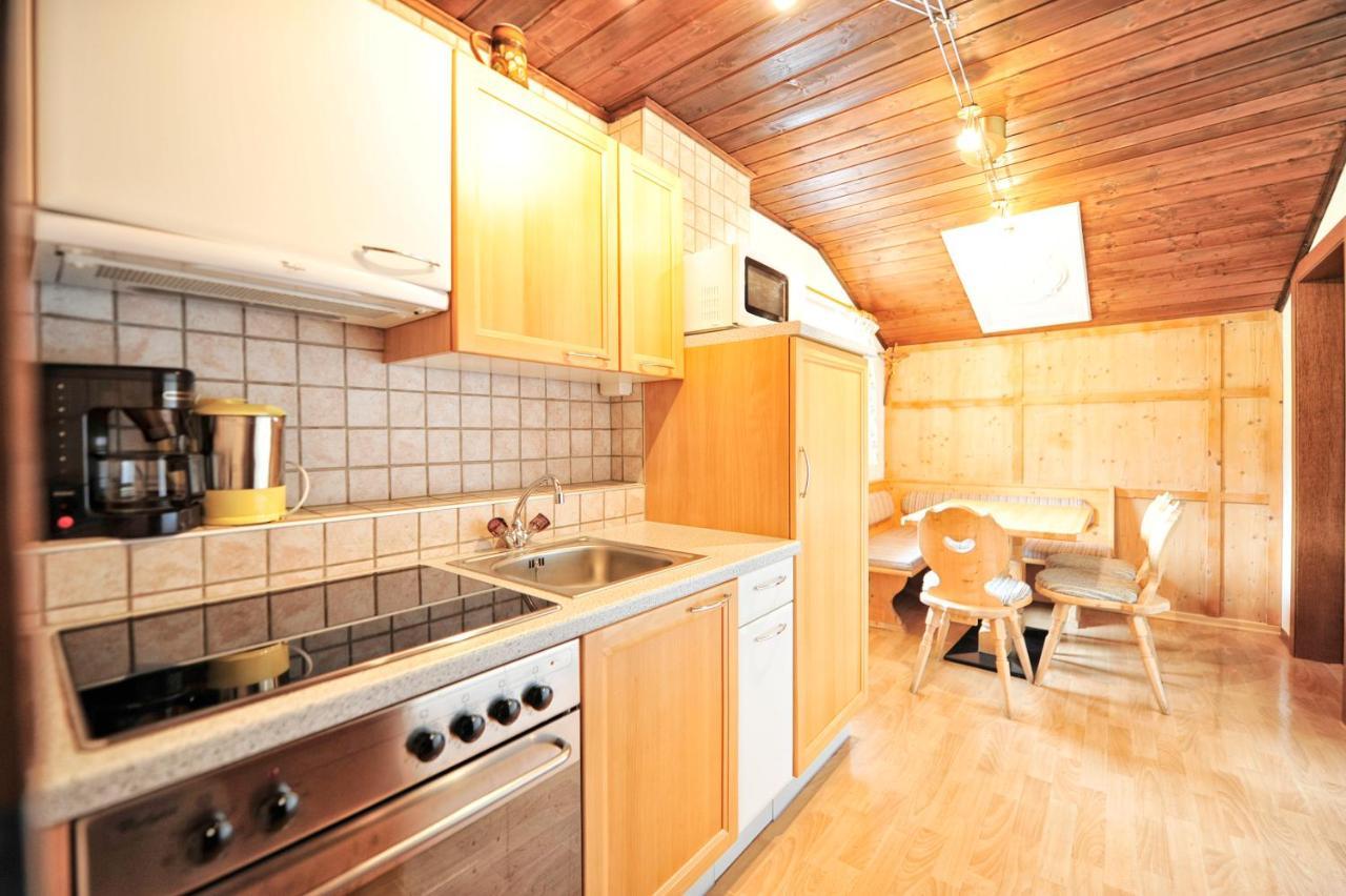 Hotel Galtuererhof מראה חיצוני תמונה
