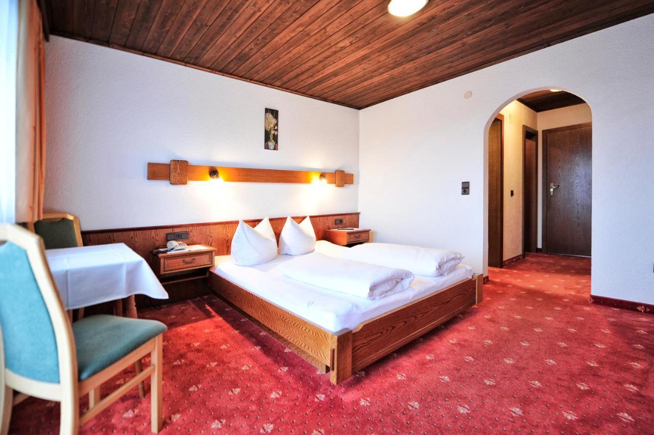 Hotel Galtuererhof מראה חיצוני תמונה