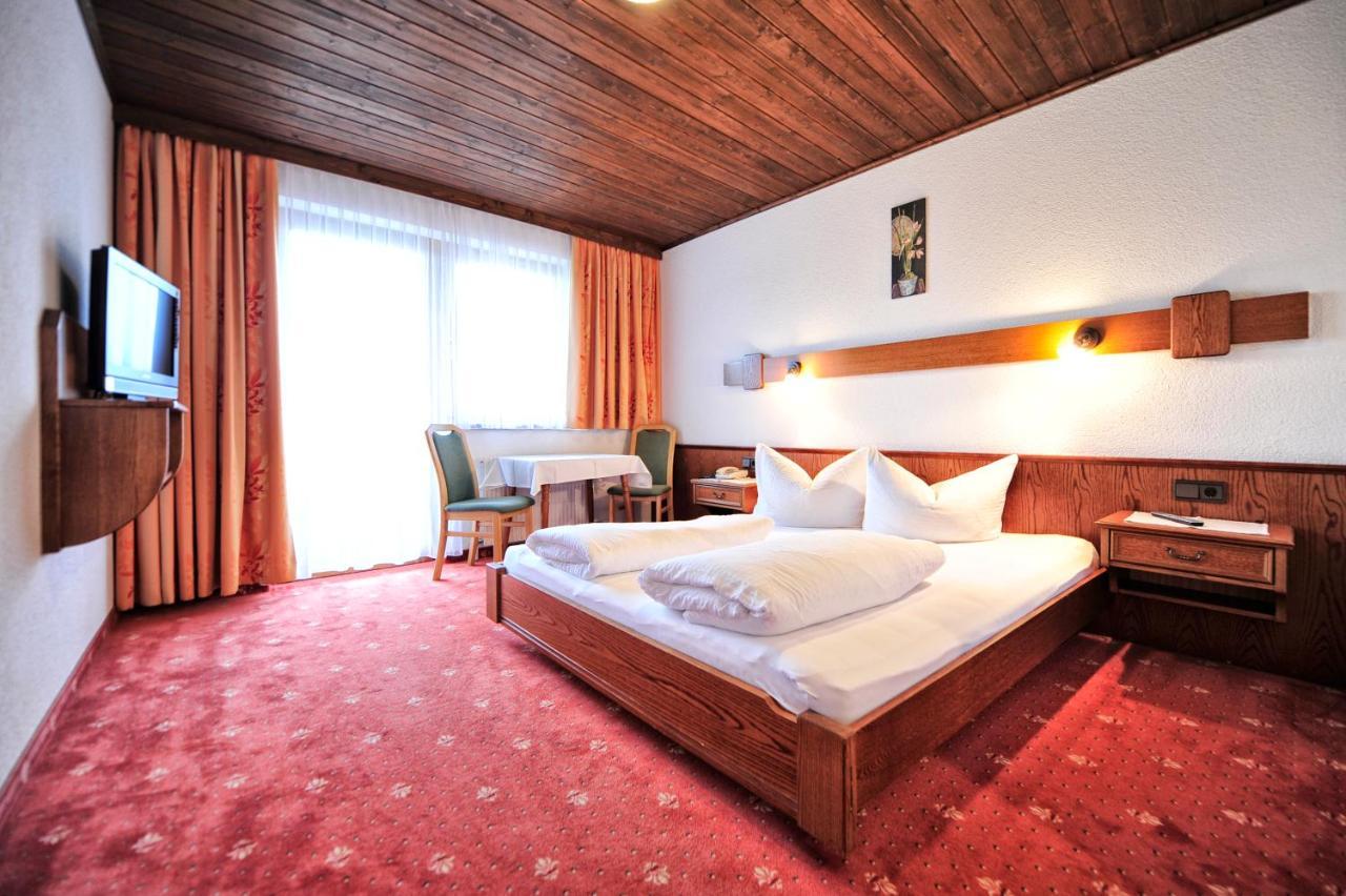 Hotel Galtuererhof מראה חיצוני תמונה
