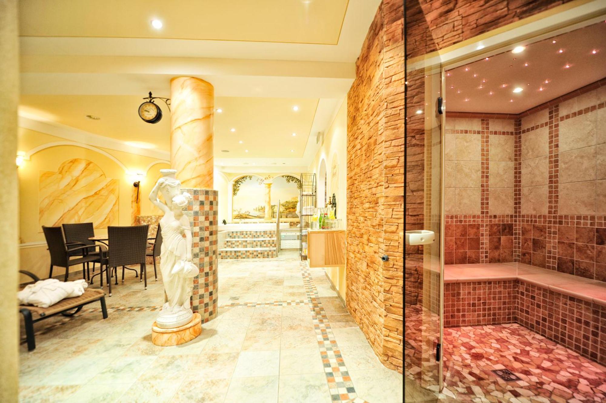 Hotel Galtuererhof מראה חיצוני תמונה