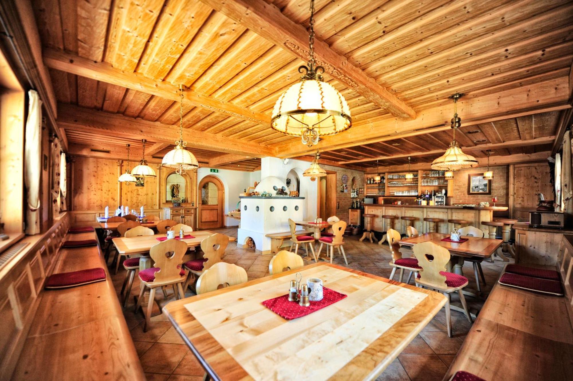 Hotel Galtuererhof מראה חיצוני תמונה